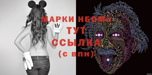хмурый Алексеевка